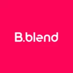 Logo of B.blend android Application 